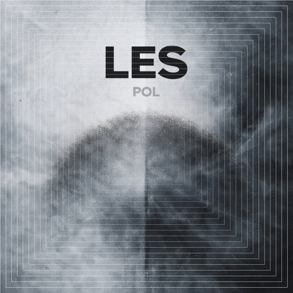 Grupa Les objavila je novi album POL – poslušajte