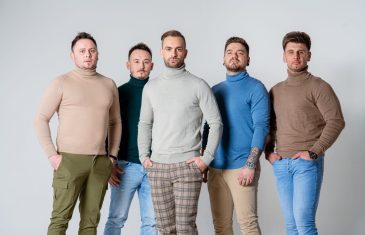 Lažu da sam te zaboravio – Ljubavnici objavili novu pjesmu uoči Dana žena