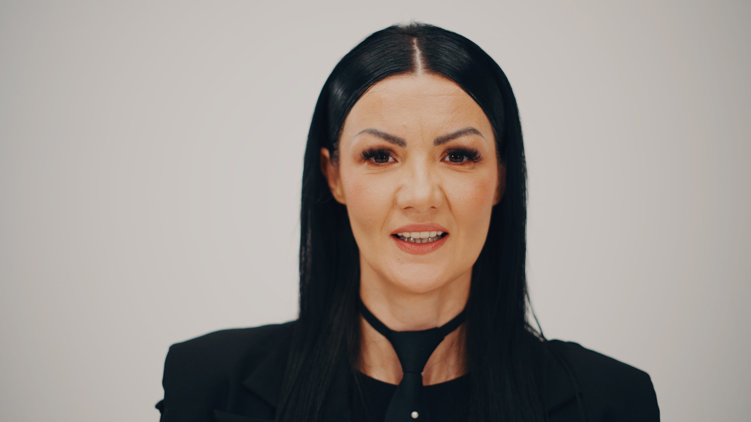 Marija Šapina predstavlja novi singl Ljubav je tu zbog nas