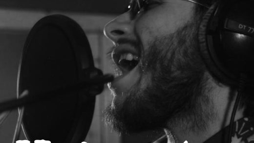 Mahkey i globalna bubnjarska senzacija El Estepario Siberiano imaju zajednički singl – U inat! Mahkey i globalna bubnjarska senzacija El Estepario Siberiano imaju zajednički singl – U inat!