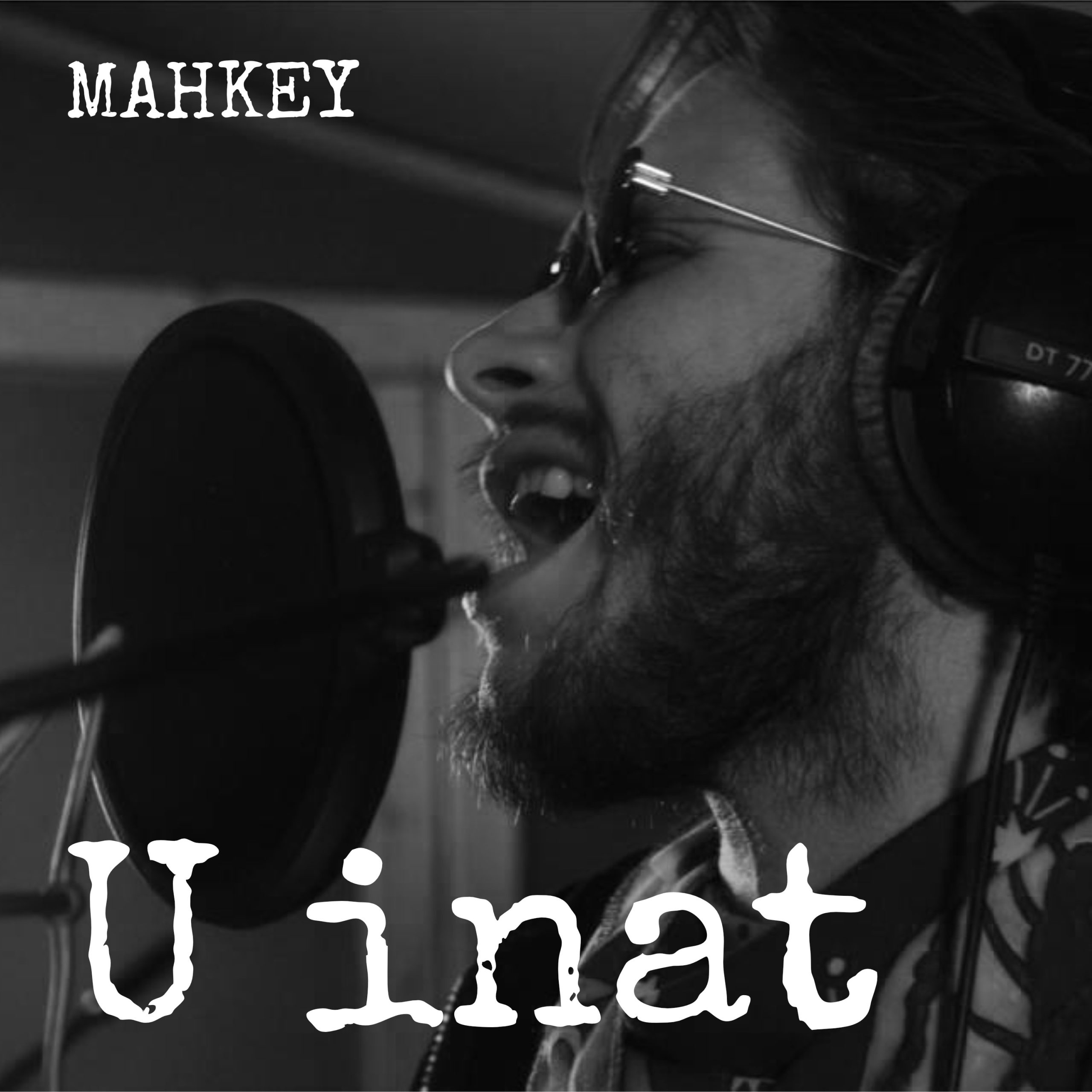 Mahkey i globalna bubnjarska senzacija El Estepario Siberiano imaju zajednički singl – U inat!