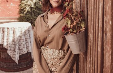 Mia Dimšić pjesmom Zbog tebe najavljuje album posvećen Slavoniji