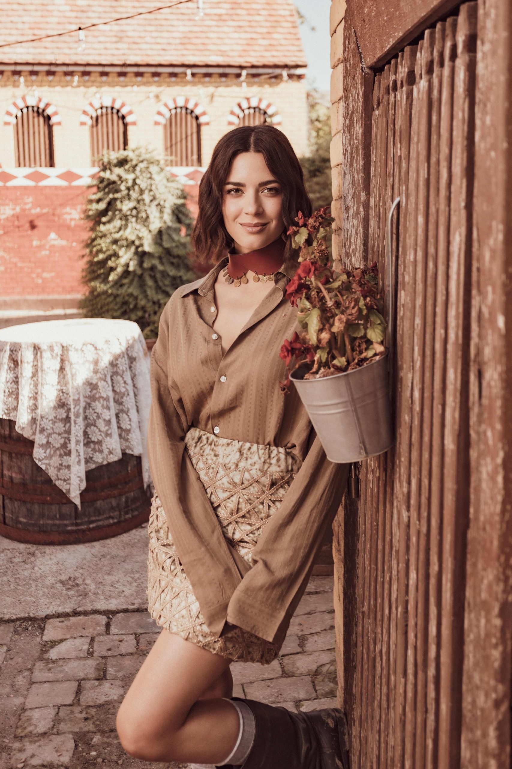 Mia Dimšić pjesmom Zbog tebe najavljuje album posvećen Slavoniji