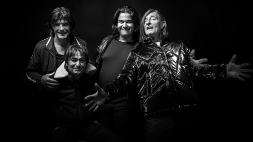 Vlado Kalember & Srebrna krila objavili novi službeni singl Ljubav ima dva života