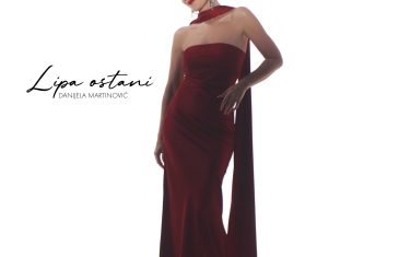 Danijela Martinović novom pjesmom Lipa ostani prvi put uranja u note sevdaha