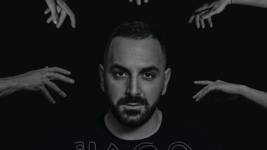 Luka Radović predstavlja Haos kao službeni singl uz prateći spot Luka Radović predstavlja Haos kao službeni singl uz prateći spot