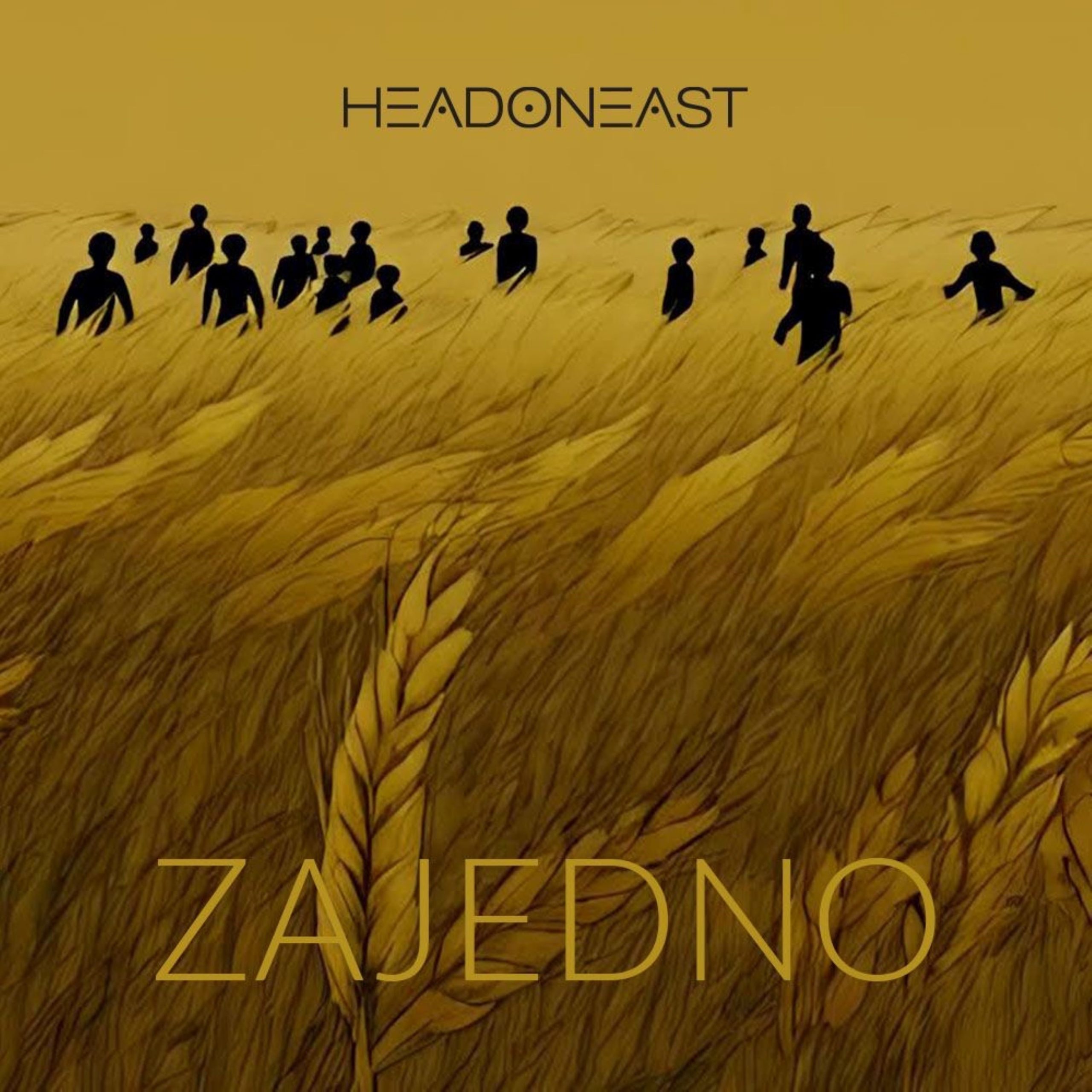 Headoneast singlom Zajedno najavljuje četvrti studijski album!