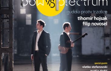 Hojsak & Novosel – Bow Vs Plectrum dobiva luksuzno LP reizdanje
