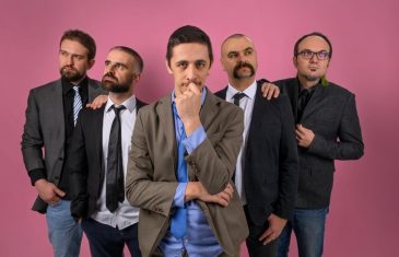 Jall aux yeux u suradnji s Tončijem Huljićem objavio pjesmu Dans mon bled (Doma gren)