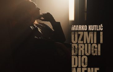 Marko Kutlić predstavlja spot za introspektivnu pjesmu Uzmi i drugi dio mene