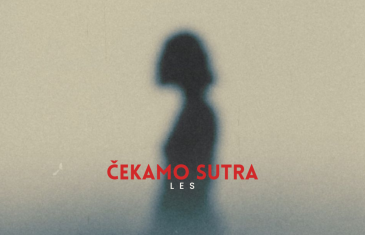 Les predstavlja novi singl i spot Čekamo sutra