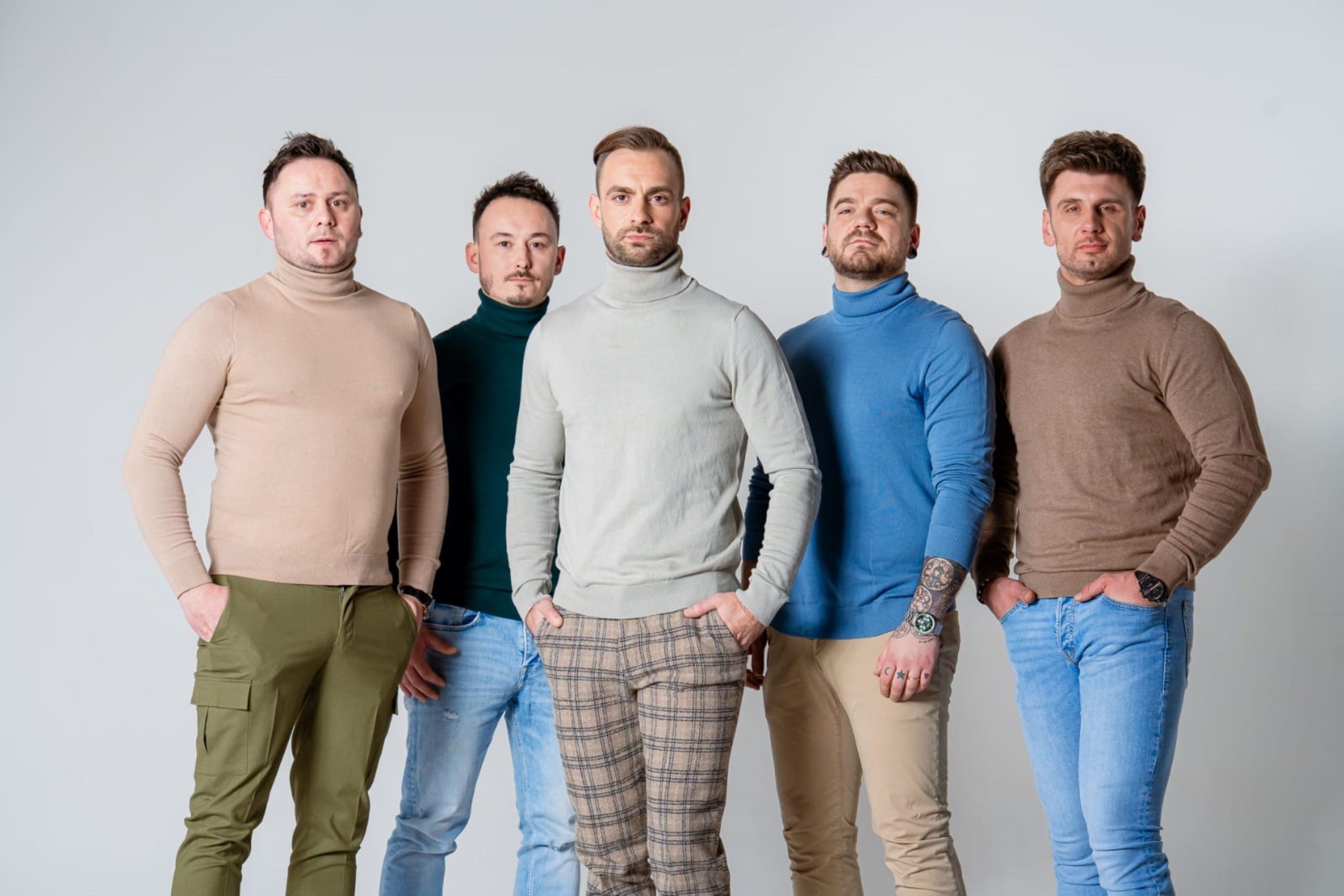 Ljubavnici predstavljaju novi studijski album Rano je