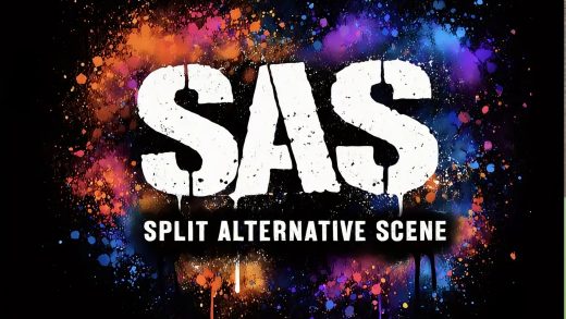 Split Alternative Scene – SAS dovodi varaždinski Kranks u sklopu rock izdanja, house podij će zatresti DJ Madgroove uz podršku DJ exitcastles!