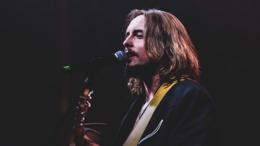 Marko Kutlić oduševio rasprodanu Tvornicu kulture na Dan žena