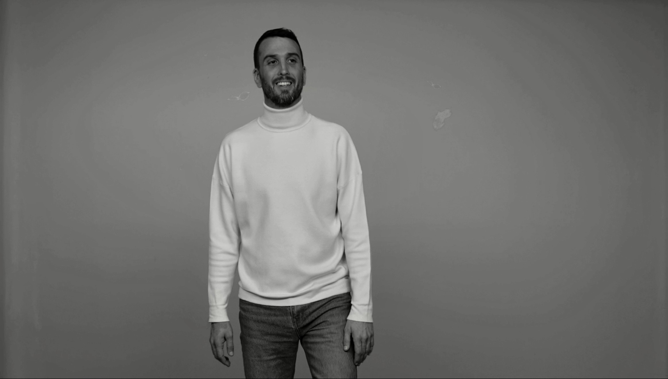 Mateo Pilat predstavlja svoj novi singl Taj kojim će se predstaviti na Zagrebačkom festivalu