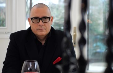 Nikša predstavlja novu pjesmu Kriva žena