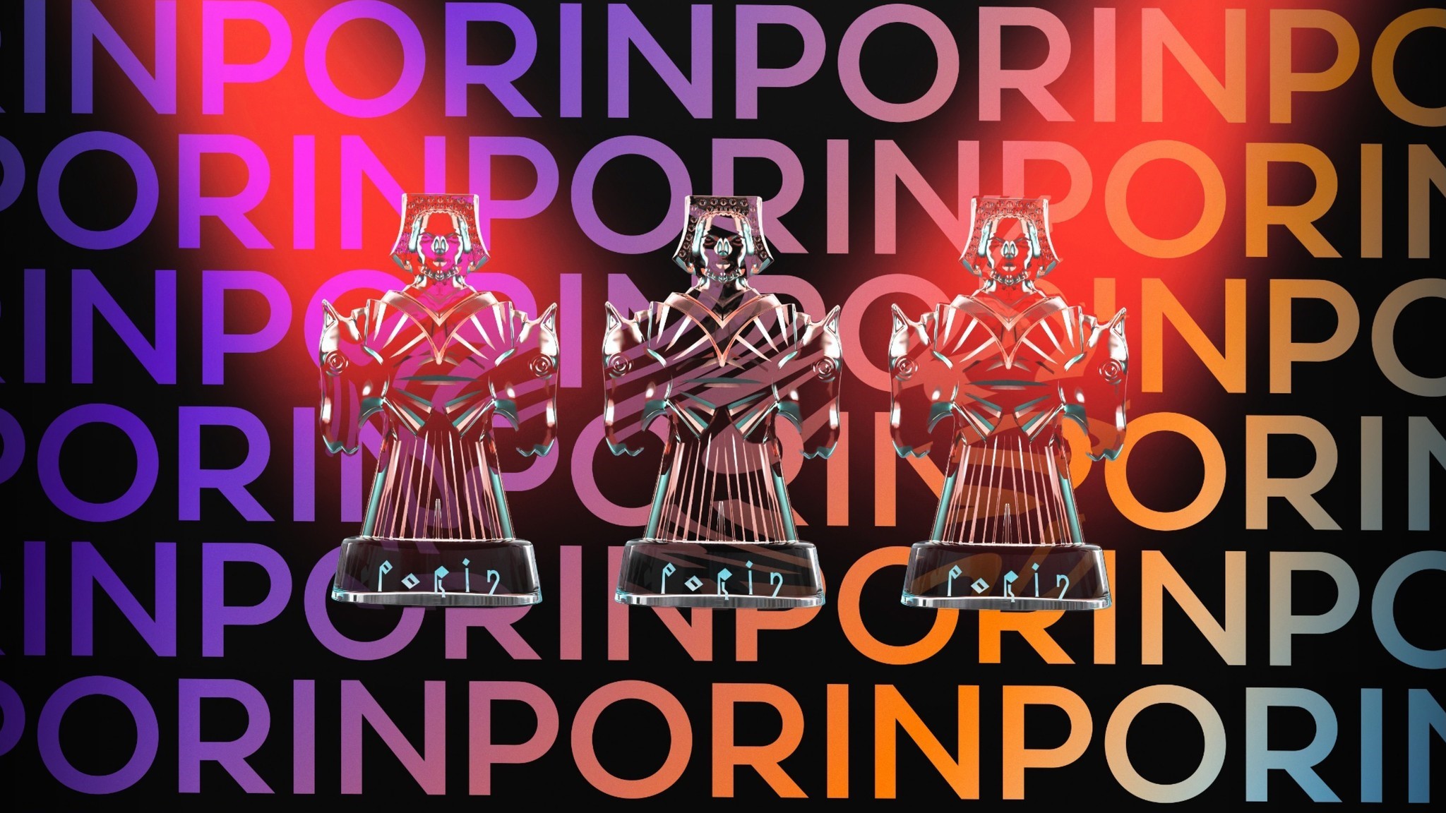 Izvođači diskografske kuće Croatia Records među slavljenicima na 33. dodjeli nagrade Porin Izvođači diskografske kuće Croatia Records među slavljenicima na 33. dodjeli nagrade Porin