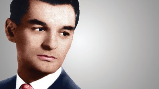 Povodom obljetnice smrti legendarnog pjevača Ive Robića, objavljen video za pjesmu Samo jednom se ljubi