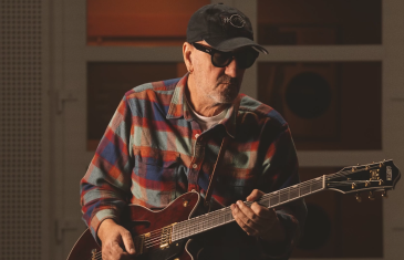 Vlatko Stefanovski objavio videospot za instrumentalnu verziju pjesme Ako me ostaviš