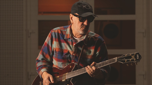 Vlatko Stefanovski objavio videospot za instrumentalnu verziju pjesme Ako me ostaviš