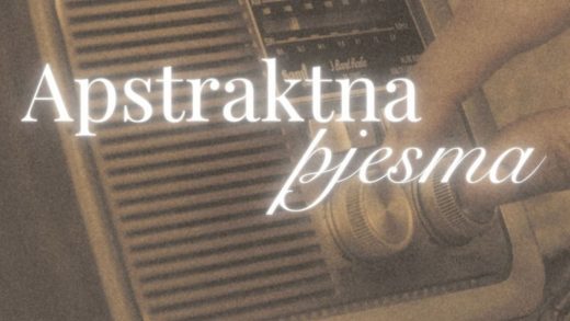 Narcis i Žera predstavljaju novi singl Apstraktna pjesma