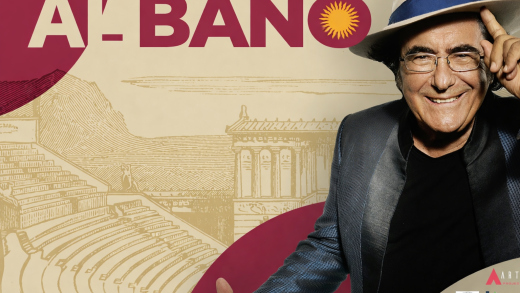 AL BANO U PULI DONOSI VEČER PJESAMA KOJE SU OBILJEŽILE GENERACIJE