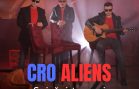 CRO Aliens predstavljaju prvi singl i spot Snježni tragovi
