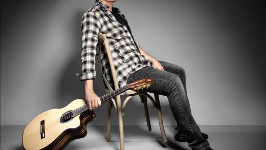 Boris Novković stiže na CMC Festival Vodice s novom verzijom velikog hita Kuda idu izgubljene djevojke (Tamara)