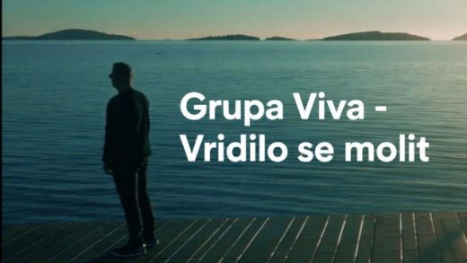 Grupa Viva pogađa u sridu emocijom i najljepšom porukom ljubavi u novoj pjesmi Vridilo se molit