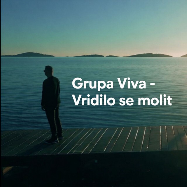 Grupa Viva pogađa u sridu emocijom i najljepšom porukom ljubavi u novoj pjesmi Vridilo se molit Grupa Viva pogađa u sridu emocijom i najljepšom porukom ljubavi u novoj pjesmi Vridilo se molit