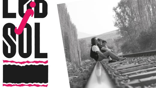 Vinilno reizdanje desetog studijskog albuma grupe Leb i sol – Putujemo u prodaji!