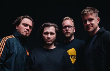 Mahkey kreće u novi album. Stigao je sjajan grunge singl Adžaga Dim