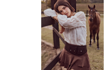 Novi album Mije Dimšić –  Negdje u ravnici od danas dostupan na svim streaming platformama!