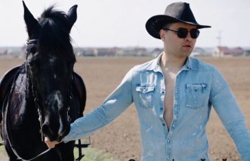 Marko Lazanin spaja tradiciju i country u novoj pjesmi Country kolo
