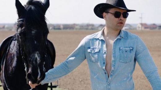 Marko Lazanin spaja tradiciju i country u novoj pjesmi Country kolo