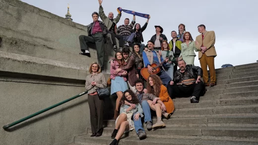 TRI KAZALIŠNA SPEKTAKLA OVOG LJETA SELE U PULU