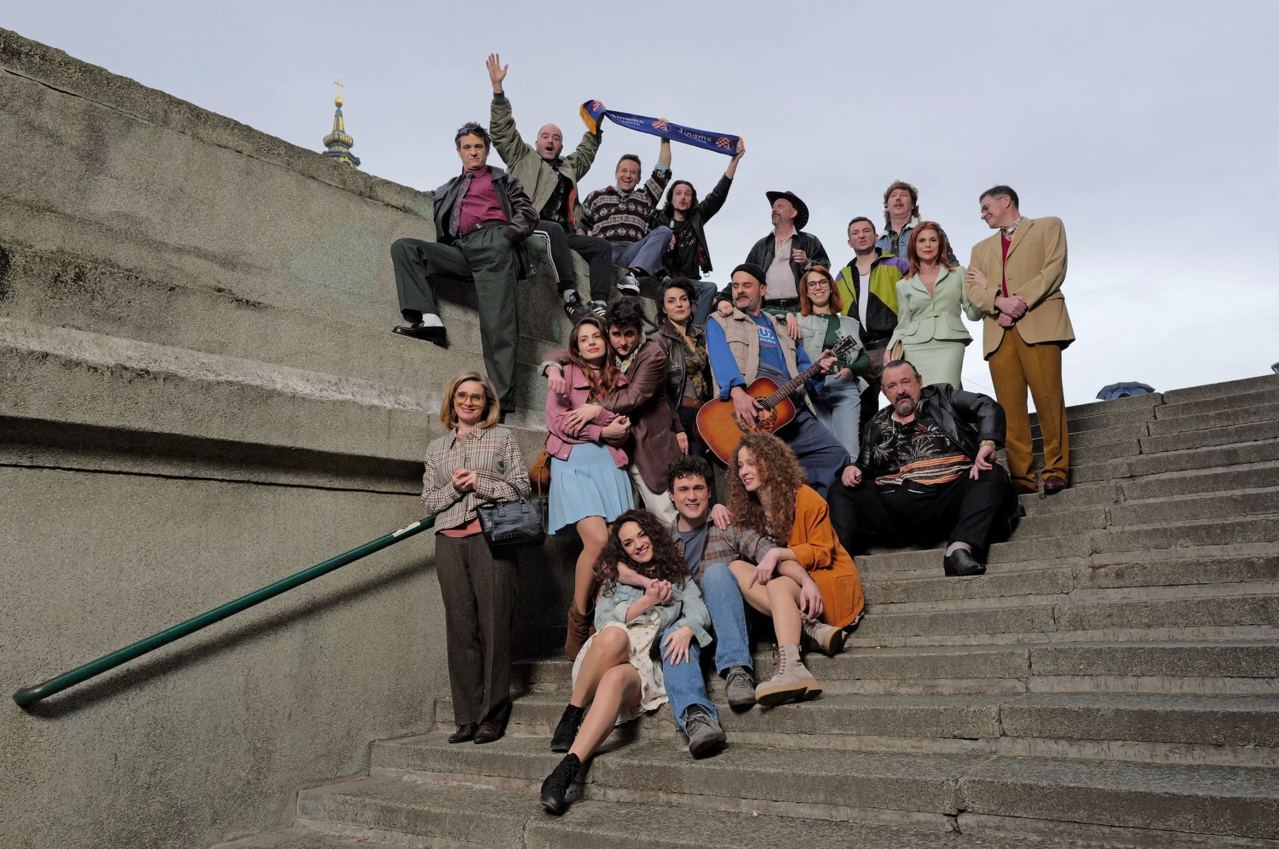 TRI KAZALIŠNA SPEKTAKLA OVOG LJETA SELE U PULU