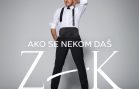 Ivan Zak pjesmom Ako se nekom daš najavio izlazak novog studijskog albuma