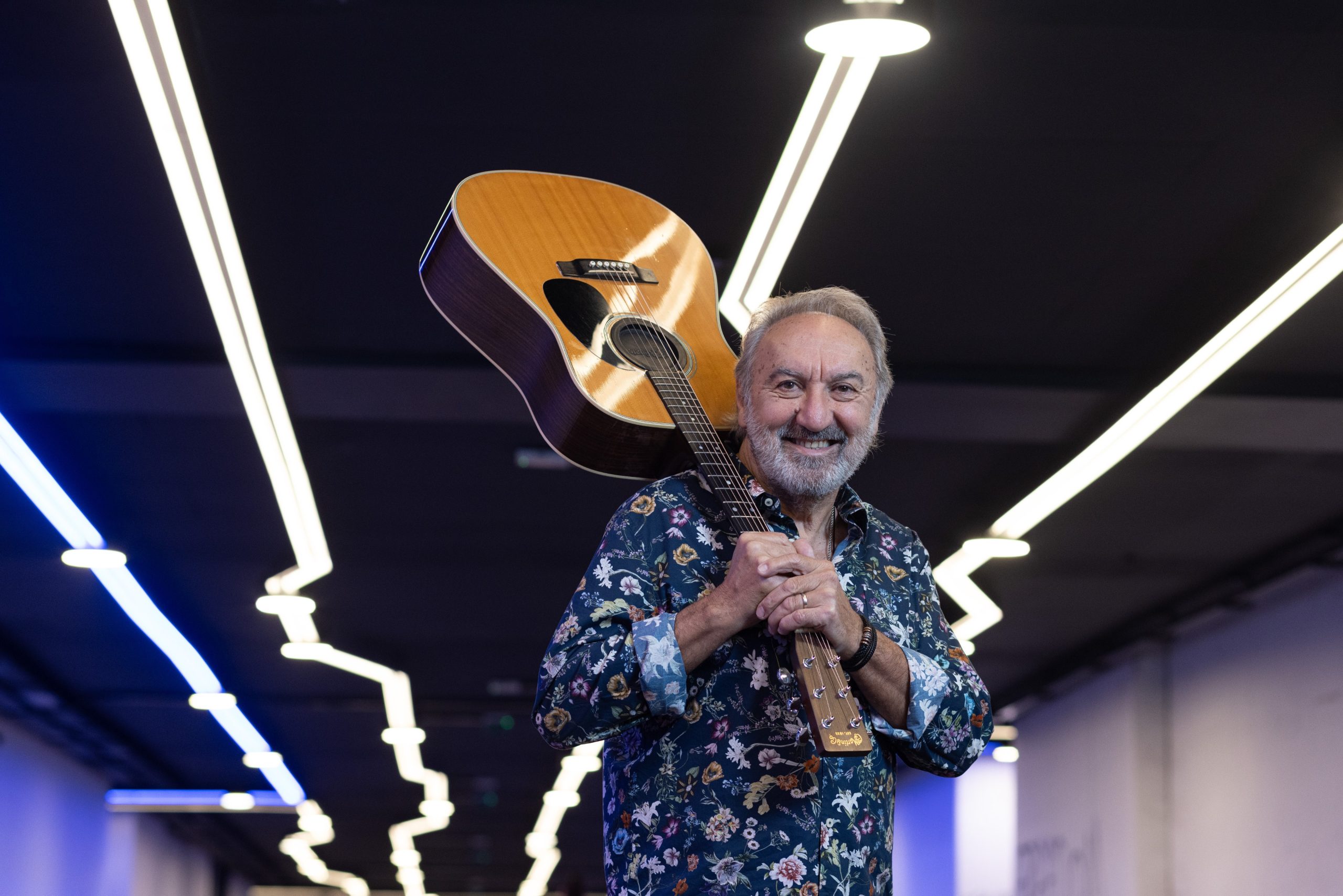 Na pozornicu CMC Festivala stiže Vladimir Kočiš Zec s pjesmom Još jednu šansu daj mi