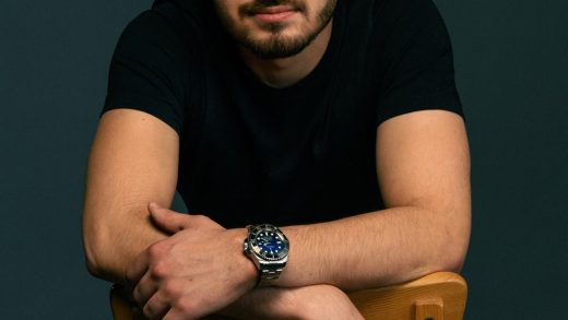 Antonio Marić predstavlja debitantski singl Svejedno je…