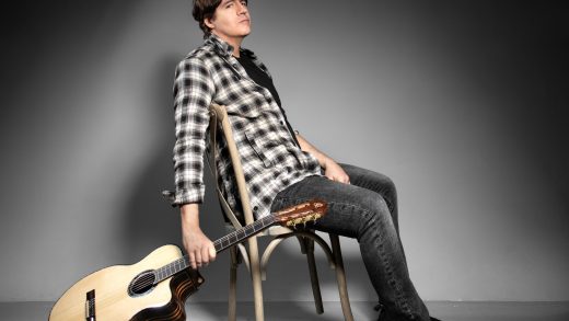 Boris Novković objavio spot za remix pjesme Kuda idu izgubljene djevojke (Tamara)