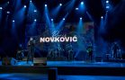 Boris Novković spektaklom u Sava Centru slavio 40 godina karijere