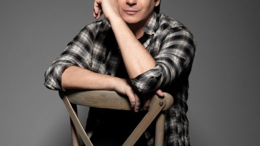 Boris Novković najavljuje novi singl i spot!  Tamara kakvu još niste čuli