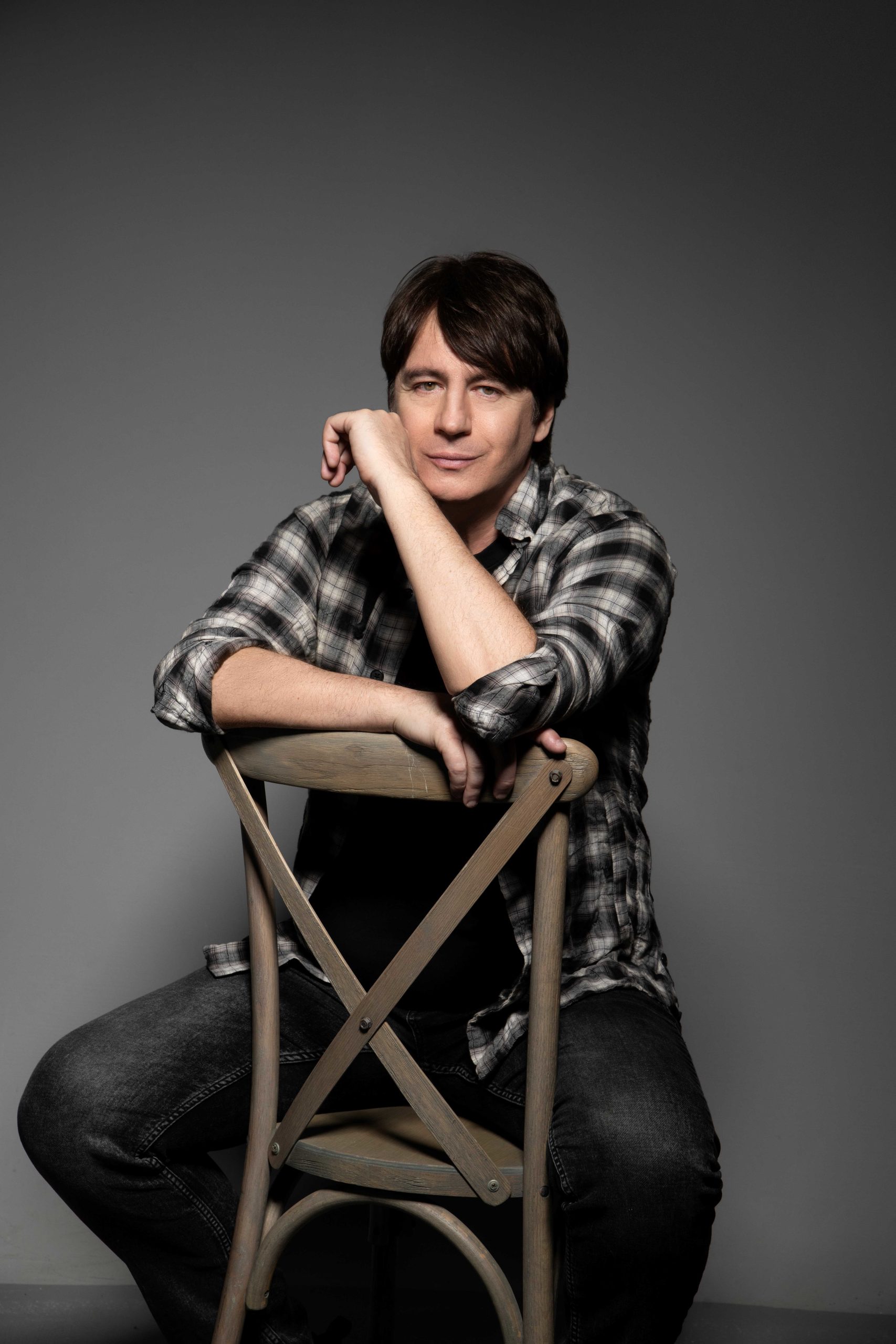 Boris Novković najavljuje novi singl i spot! Tamara kakvu još niste čuli Boris Novković najavljuje novi singl i spot! Tamara kakvu još niste čuli