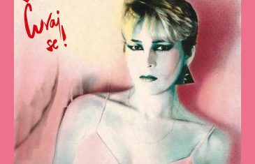 Vinilno reizdanje kultnog albuma Čuvaj se!, grupe Denis & Denis dostupno u prodaji!