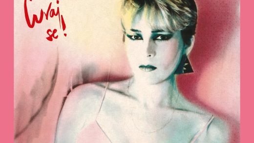 Vinilno reizdanje kultnog albuma Čuvaj se!, grupe Denis & Denis dostupno u prodaji!