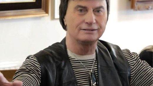 Duško Lokin i Grupa La Vita predstavljaju novi singl i spot Konobaru, rundu za svirače