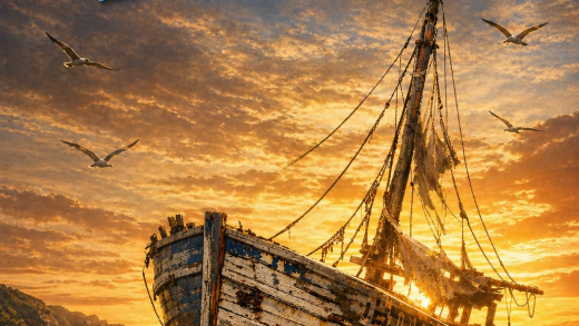 Dean, Zoki i Jadran predstavljaju novi singl Štorija o brodu