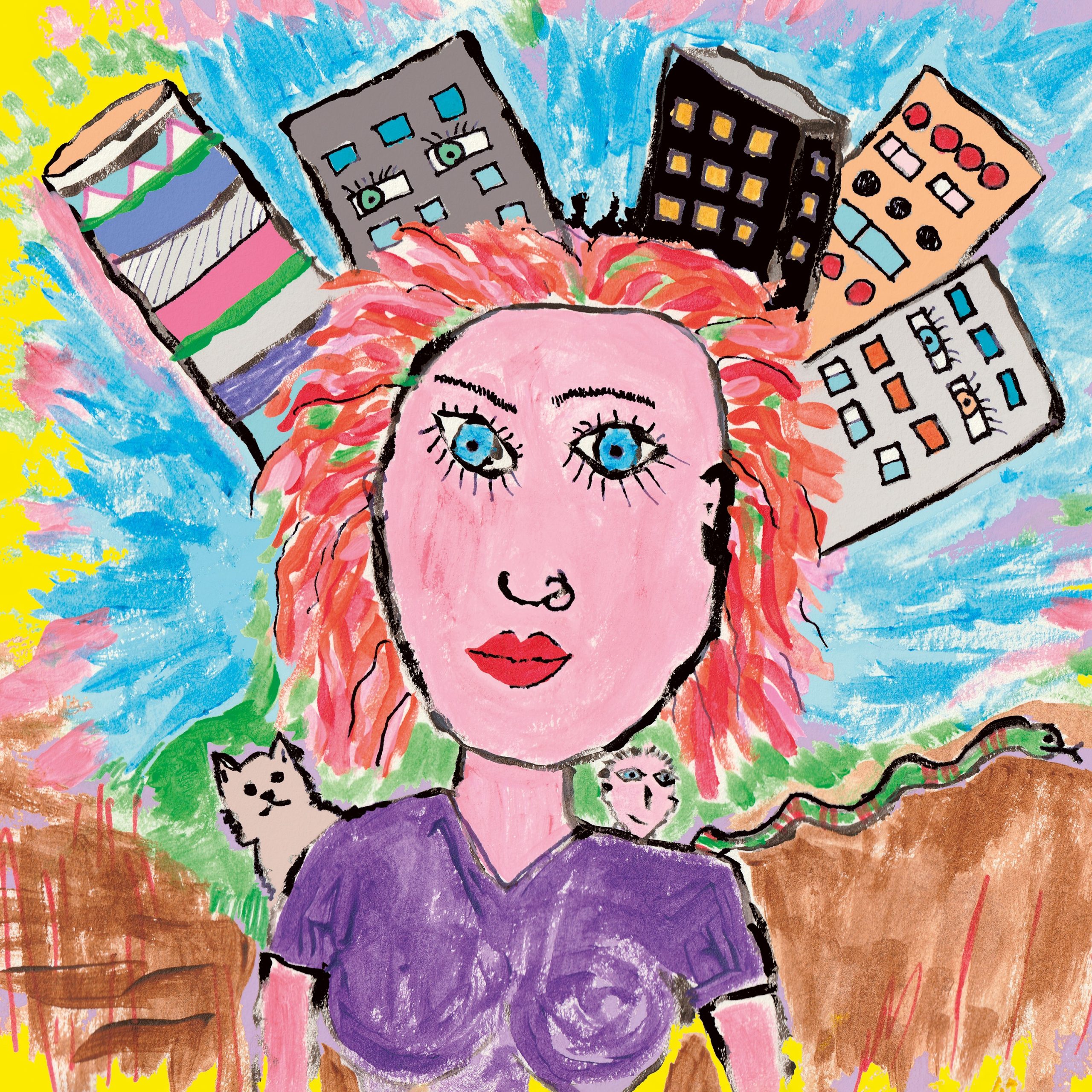 Novi studijski album Električnog orgazma U magli sjaj od danas u pretprodaji