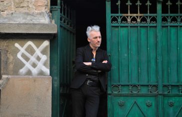 Dobro jutro, ljudi – novi dvostruki studijski album Kralja Čačka
